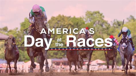 Today On At The Races .